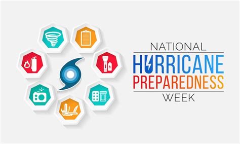 National Hurricane Preparedness Week