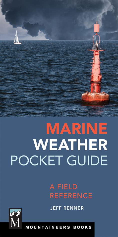 Nautical Books All Nautical Books Weather Guides Marine