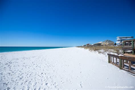 Navarre Beach A Peaceful Clean And Beautiful Getaway