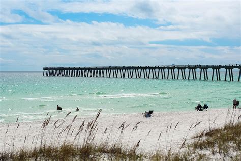 Navarre Beach Fishing Pier Fl Top Tips Before You Go With Photos