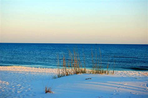 Navarre Beach Florida Beach Vacation Spots Destin Beach Vacation Spots