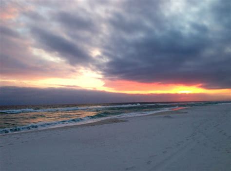 Navarre Beach Shhh It S Florida S Best Kept Secret Drive The Nation