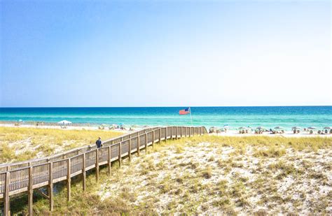 5 Ways Navarre Beach