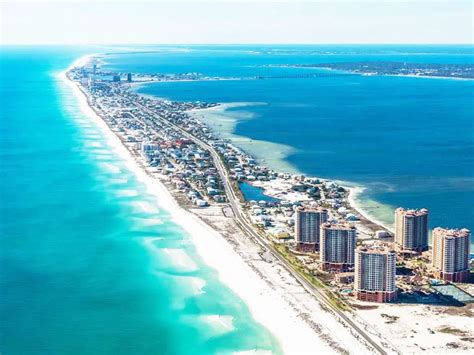 5 Ways Navarre Beach Tops Destin