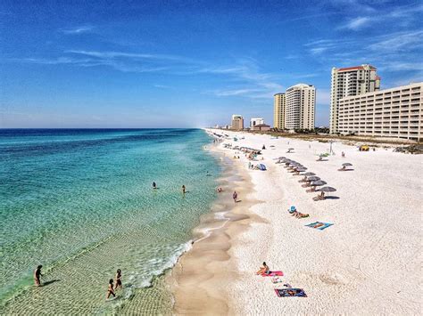 Navarre Beach