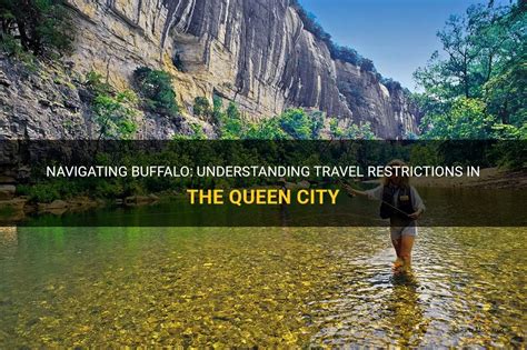 Navigating Buffalo Understanding Travel Restrictions In The Queen City