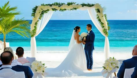 Navigating Challenges In Planning Destination Wedding In Kenya East