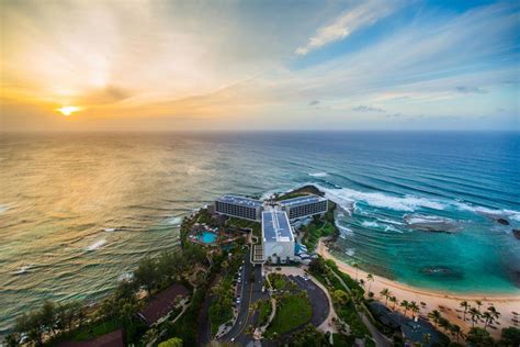 Navigating Paradise A Comprehensive Guide To Oahu S Hotel Landscape