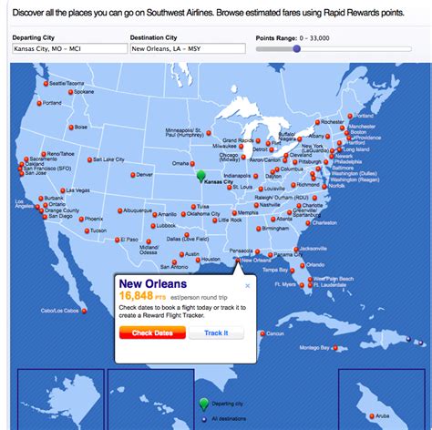 Navigating The Skies With Southwest Airlines A Comprehensive Guide To