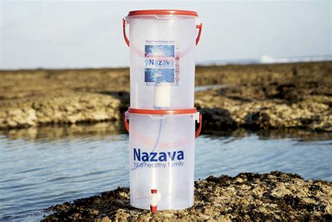 Nazava Water Filters Safe Water For Everybody Everywhere