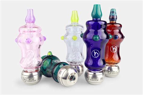 Nectar Collector Ceramic Stinger Tip Nectar Collector