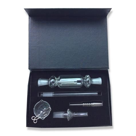 Nectar Collector Simple 14Mm Kit