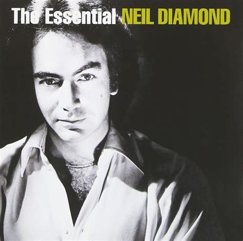 Neil Diamond Album Covers