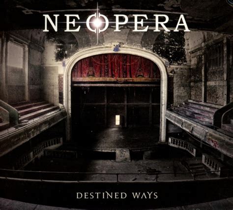 Neopera Destined Ways