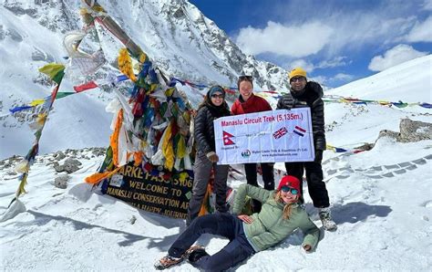 Nepal Is Safe To Travel Higher Limits Trek Amp Expedition