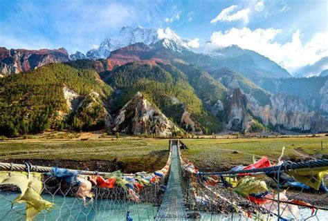 Nepal Safe To Travel After Earthquake A One Nepal Trek