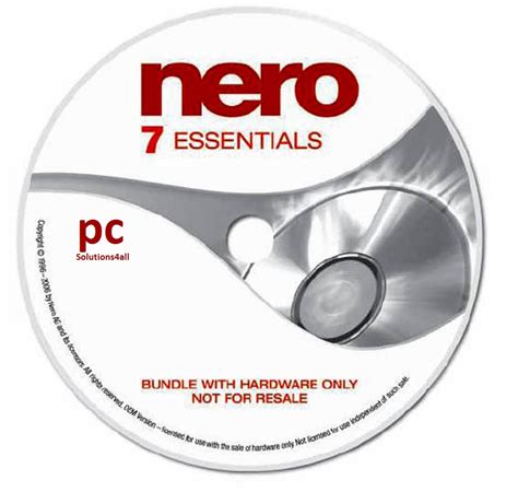 Nero 7 Essentials Free Download Nimfaif