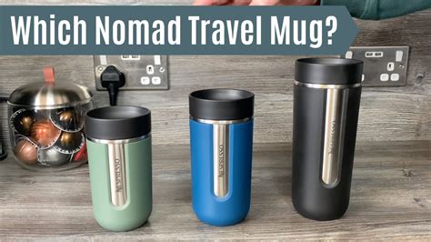 Nespresso Travel Mug Shop Emergencydentistry Com