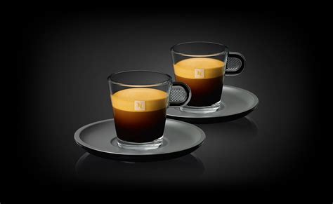 Nespresso View Collection Espresso Cups Espresso Cups Nespresso