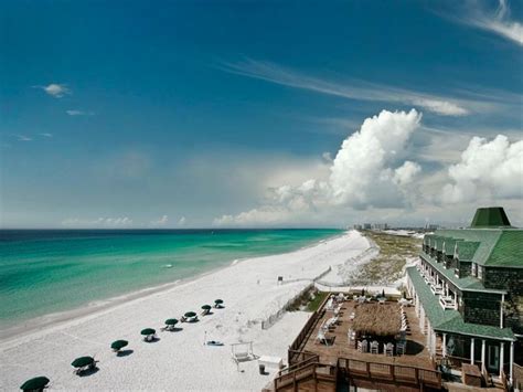 Nestled On Florida S Emerald Coast Destin Is An Alluring Destination