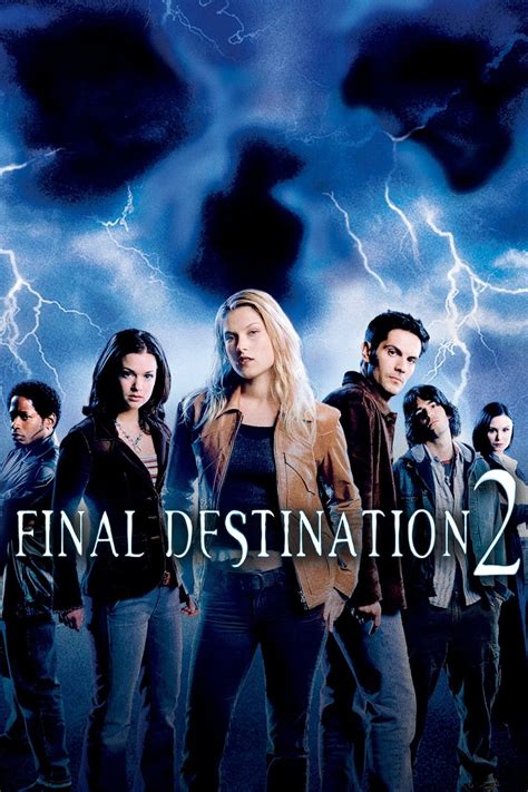 Netflix Final Destination 2 2003 128Kbps 23 976Fps 48Khz 2 0Ch Dd Nf E Ac3 Turkish Audio