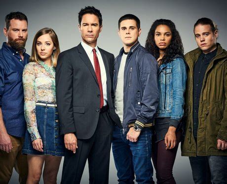 Netflix Travelers Season 3 Release Date Cast Theories And