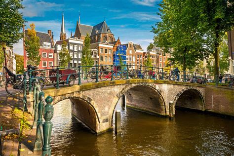 Netherlands Vacations Best Of The Netherlands Vacations Package Greatvaluevacations Com