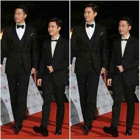 Netizens Discuss The Advantages Of Tall Vs Short Men Koreaboo Tall