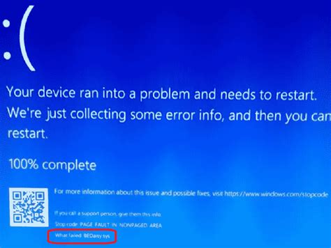 Netr28ux Sys Bsod Error On Windows Fix It In 5 Ways Troubleshooting Php Cn