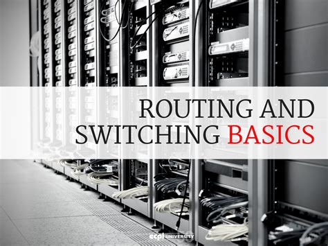 Network Routing And Switching Refugeictsolution Com Ng