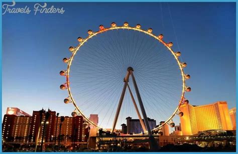 Nevada Travel Destinations Travelsfinders Com