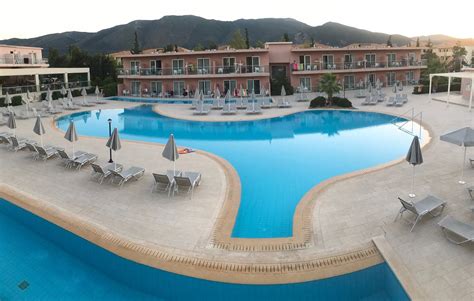 Never Wanted To Leave Alykanas Village Hotel Pictures Tripadvisor