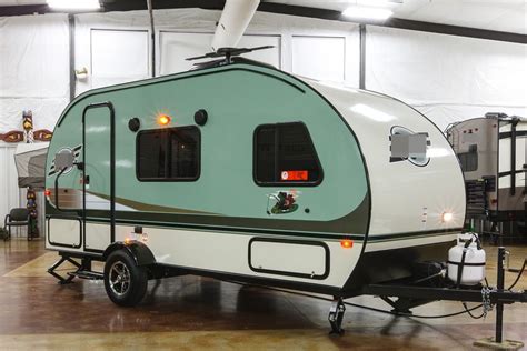 New 2016 Rp 180 Lightweight Slide Out Ultra Lite Travel Trailer Camper For Sale Ultra Lite