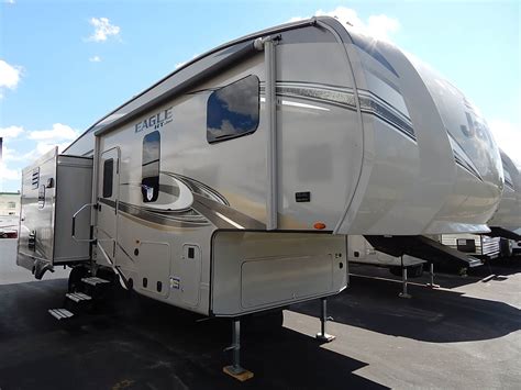 New 2018 Jayco Eagle Ht 28 5Rsts Joliet Il