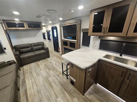 New 2024 Alliance Rv Delta 294Rk Travel Trailer At Sky River Rv Santa