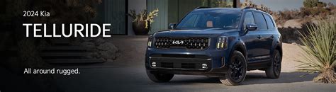 New 2024 Kia Telluride Dealer In Albany Ny Destination Kia