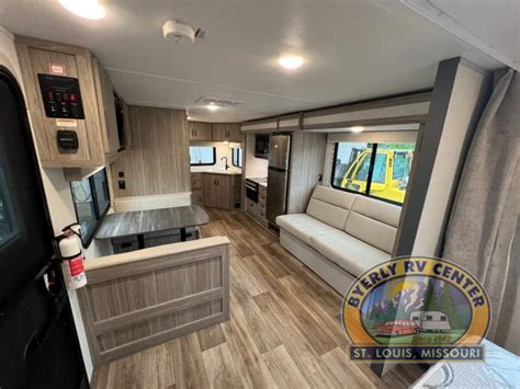 New 2025 Keystone Rv Passport 224Rk For Sale Grand Junction Co