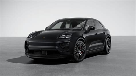 New 2025 Porsche Macan For Sale At Porsche Of Destin Vin