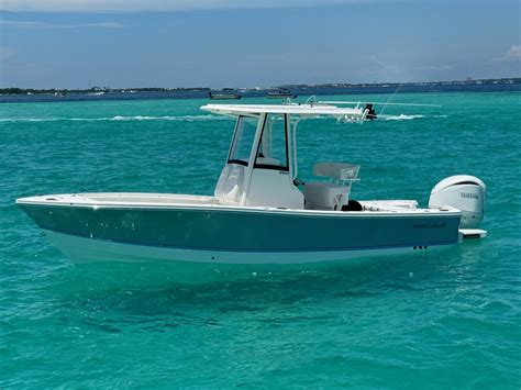 New And Used Boats For Sale Gregg Orr Marine Destin Boat Sales