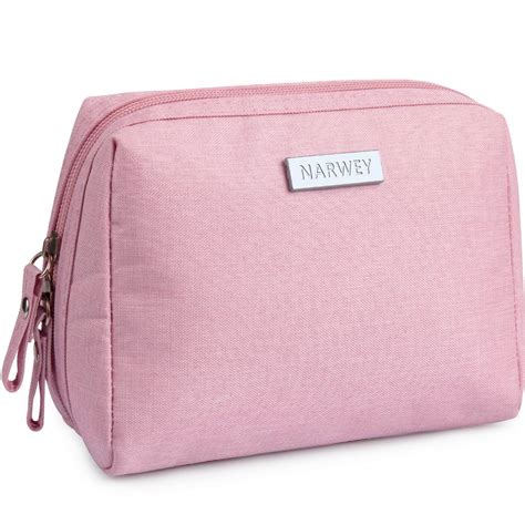 New Arrival Small Size Narwey 5018 Makeup Bag Hot Travel Cosmetic Bag Narwey