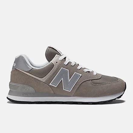 New Balance 574 Core Tall Men Shoe Review Tall Paul