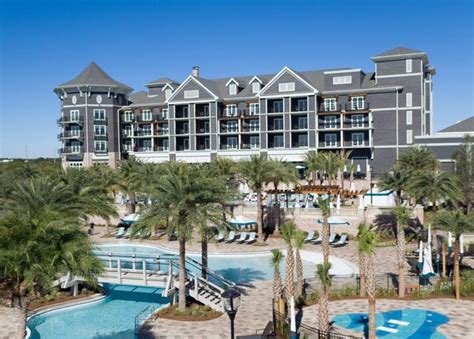 New Beach And Spa Resort In Beautiful Destin | Save Up To 70% On Luxury ...