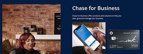 New Business Account Chase For Business Chase Com