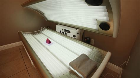 New Cdc Warnings About Dangers Of Tanning Beds Abc7 San Francisco