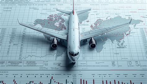 New Data Shows Commercial Aviation S Growth Runs Against Climate Goals