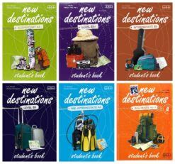 New Destinations 6 Levels Mm Publications Tienganhedu