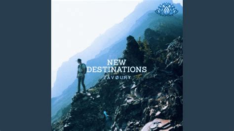 New Destinations Youtube