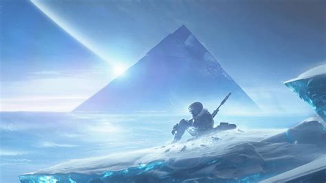 New Destiny 2 Art Could Hint At Beyond Light S Story Direction Shacknews