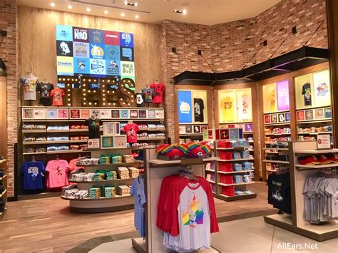 New Disney Store Is In The Works Near The Parks At Walt Disney World