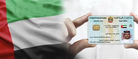 New Emirates Id Replaces Residency Visa On The Passport Mybayut